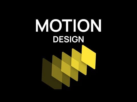 The Easy Way to Do Web Animations thumbnail