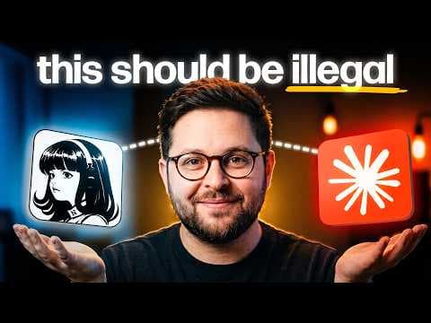 How to Run AI Systems with Claude Code and Hermes thumbnail