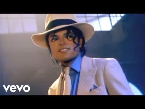 Michael Jackson - Smooth Criminal (Official Video) thumbnail