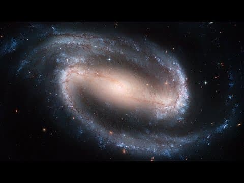 Fast Radio Burst 121102 Update For 09/02/17 thumbnail