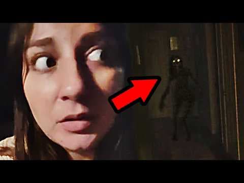 SCARY Videos That'll Make You PEE A Little thumbnail