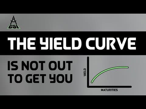The Inverted Yield Curve Is Not Out To Get You thumbnail