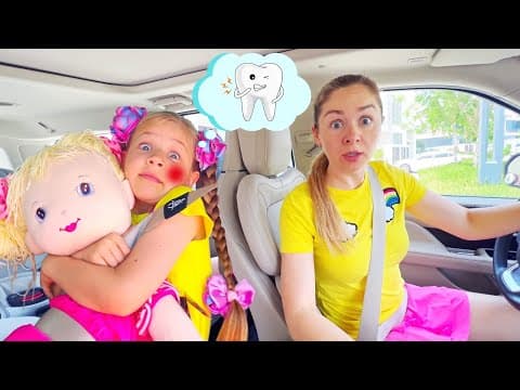 Diana and useful stories about good behavior from her life thumbnail