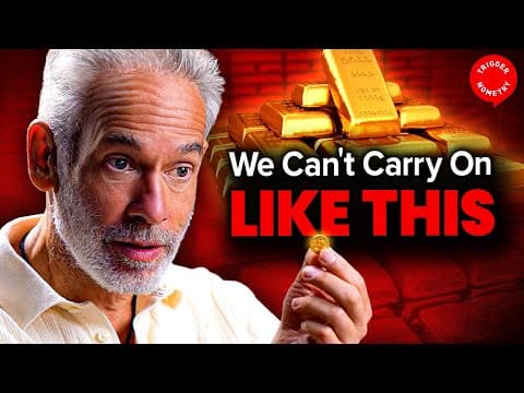 Why Your Money Buys You Less Every Year - Dominic Frisby thumbnail