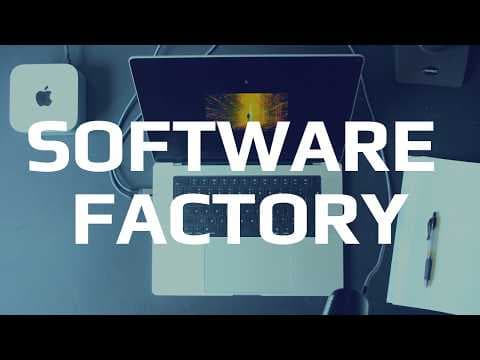 How to Build an Observable Agent Software Factory thumbnail