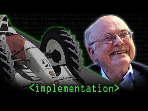 What Does Implementation Mean in Programming? thumbnail