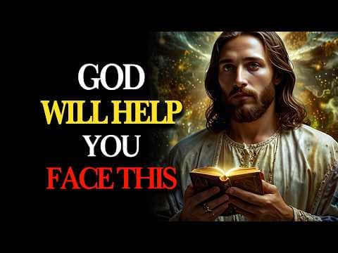 THE HOLY SPIRIT IS SPEAKING TODAY: How to Face the Problems That Overwhelm You With God’s Help thumbnail