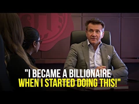 How Can You Become Truly Wealthy and Successful? thumbnail