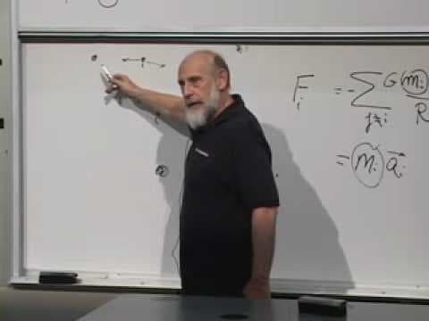 Einstein's General Theory of Relativity | Lecture 1 thumbnail