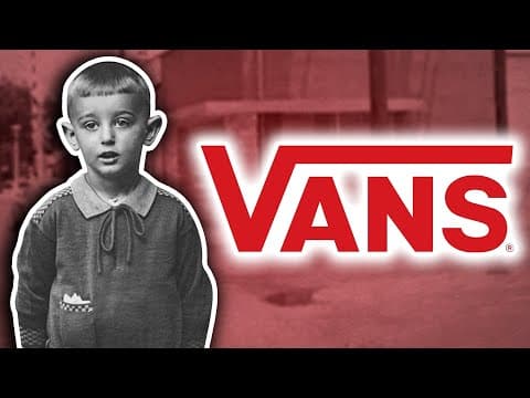 He Sold Shoes Out of His Car, Then Built a Billion Dollar Brand! thumbnail