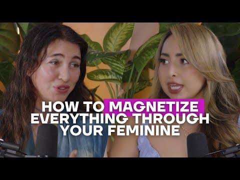Feminine Power Secrets From Ancient Traditions thumbnail