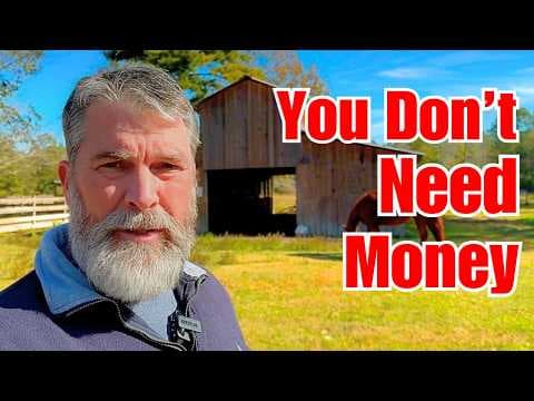 (GET READY) How To BUY LAND & HOME With $1,000 thumbnail