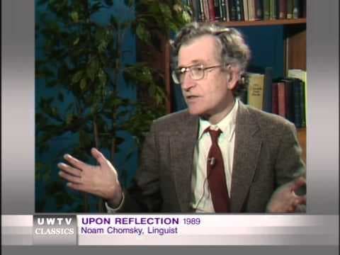 The Concept of Language (Noam Chomsky) thumbnail