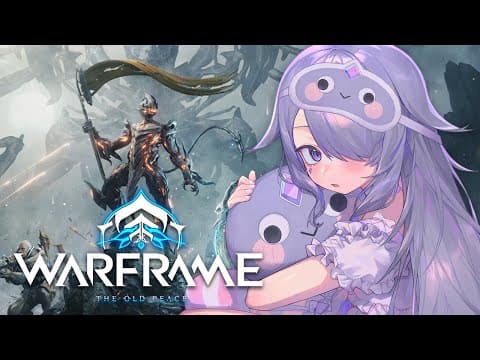 【WARFRAME】CLEM GRAKATA thumbnail
