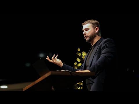 What Is the Gnostic Parasite and Its Impact on Faith? thumbnail