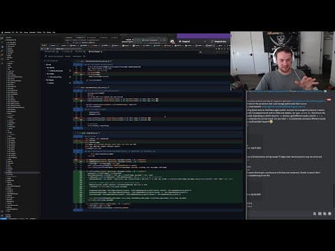 What Is TinyGrad's Strategy for Improving Performance? thumbnail