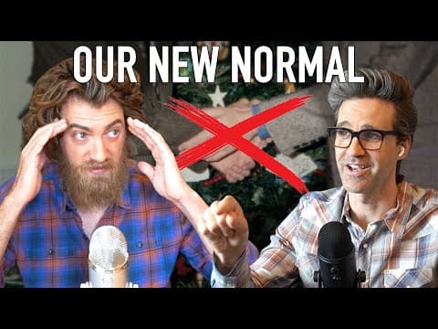 Our New Normal (How The Coronavirus Changed Our Lives) thumbnail