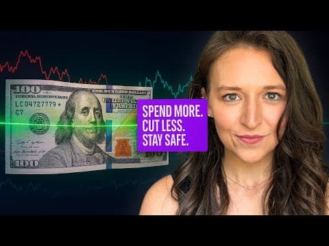 Retirement Guardrails: The Strategy That Adapts With the Market (Guyton-Klinger) thumbnail