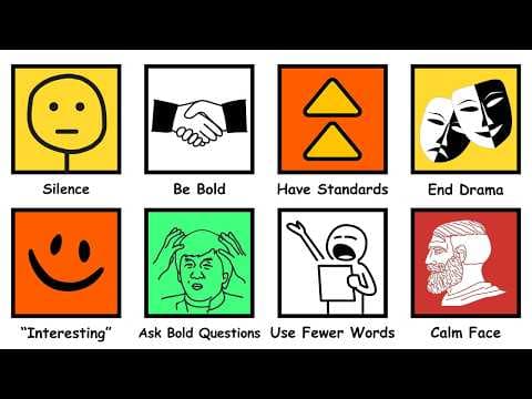 Things You Do That Quietly Make Everyone Respect You thumbnail