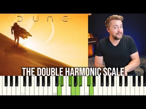 Why Hans Zimmer Won An Oscar For Dune thumbnail