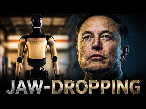 WTF is happening at Tesla thumbnail