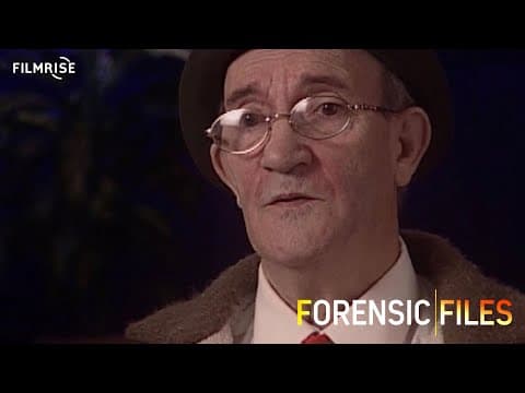 Forensic Files - Season 7, Episode 11 - A Clutch of Witnesses - Full Episode thumbnail
