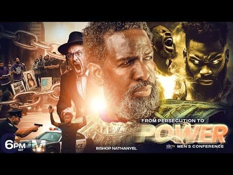 FROM PERSECUTION TO POWER thumbnail