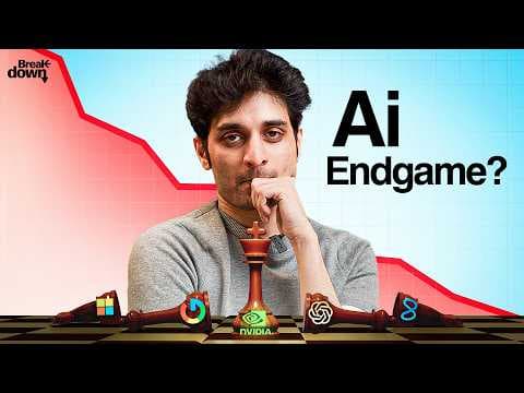I Read the Report Big Tech Doesn't Want You to See thumbnail