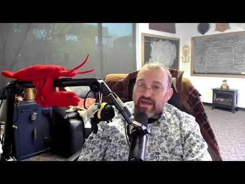 Live from Warm Sunny Colorado thumbnail