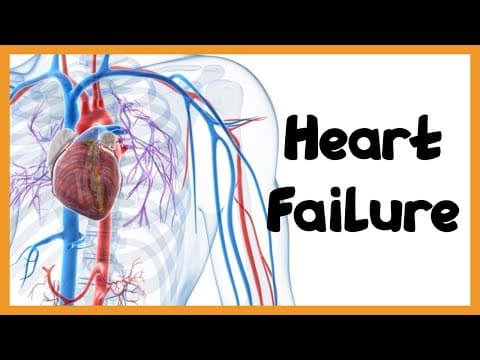 Heart Failure thumbnail