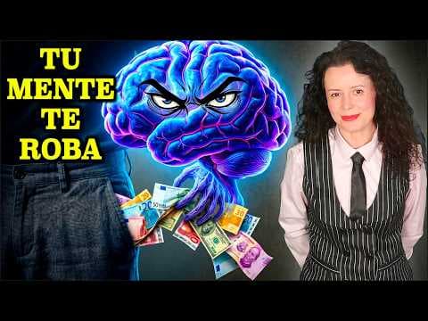 ¿El dinero nos vuelve estúpidos? ¿Por qué tomamos malas decisiones económicas? thumbnail