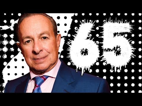What Lessons Can We Learn from Jorge Valdez's Life as a Drug Lord? thumbnail