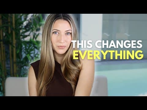 Your Decision Is The Only Reality. thumbnail