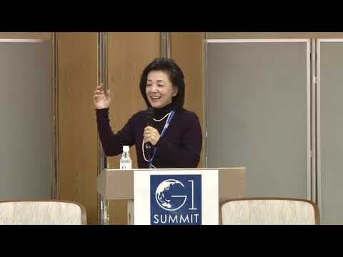 櫻井よしこ氏×原丈人氏×田口義隆氏　国をつくる礎とは何か thumbnail