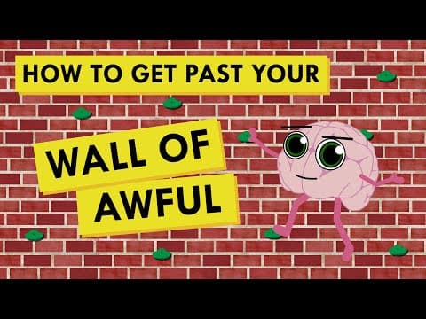 How to Do Something That Should Be Easy (But...Is...Not) thumbnail