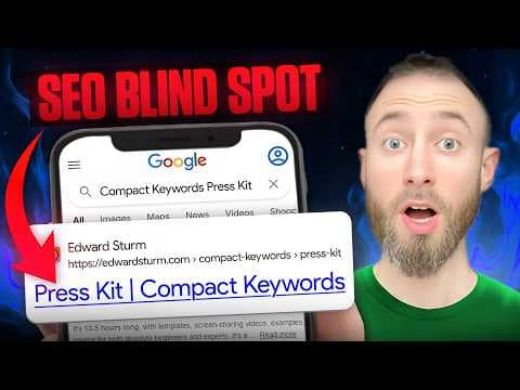 Why Every SEO Strategy Needs a Press Kit (Most People Miss This) thumbnail
