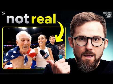 How Is AI Video Technology Revolutionizing Marketing? thumbnail