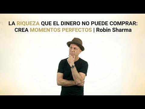 ¿Cómo construir riqueza más allá del dinero? thumbnail