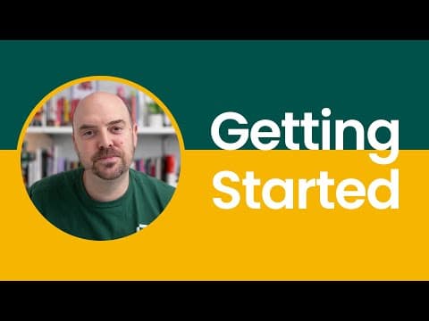 The TEAL Method: How to Tailor Your Resume (& Get the Job You Want) thumbnail