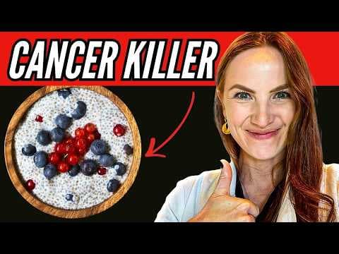 7 Diet Changes to STOP CANCER thumbnail