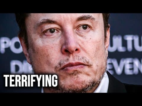 Tesla Backlash ERUPTS Over Family Killed After Model X Suddenly Crashes Into Semi-Truck thumbnail
