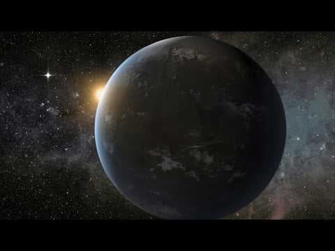 10 Unsettling Solar System Possibilities thumbnail