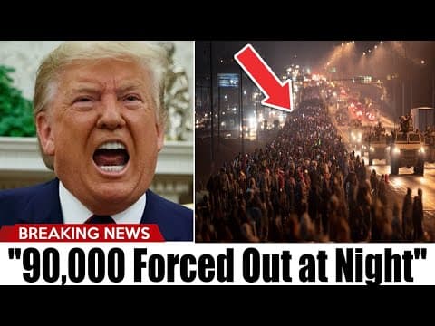 Sign from God? Biggest Tragedy JUST Happened in the USA! The Whole World is Shocked and Scared thumbnail