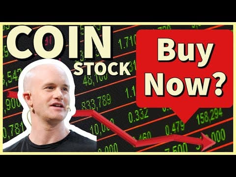 Will Coinbase Stock Recover After Recent Earnings? thumbnail