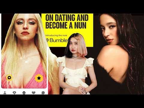 the rebranding lore of Bumble thumbnail