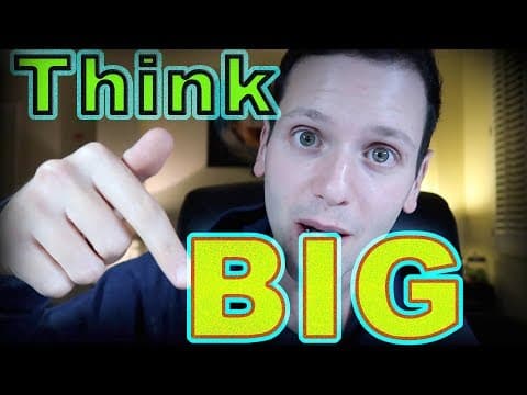 How To Manage A Big $100,000 Landscaping Job (6 Figures ) thumbnail