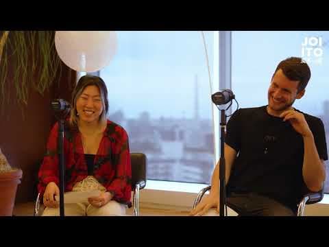 空き家問題をDAOで解決！？AkiyaDAO | Joi Ito's Podcast thumbnail