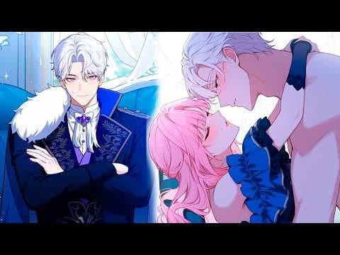 She Just Wanted a Quiet Café Life... But a Duke Fell Madly for Her! - Manhwa Recap thumbnail