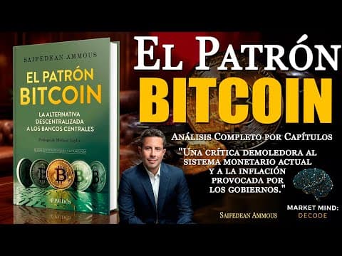 ¿Por qué Bitcoin aspira a ser dinero sólido? thumbnail