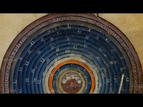 The Study of Natural Magic: Of the Influence of the Stars thumbnail